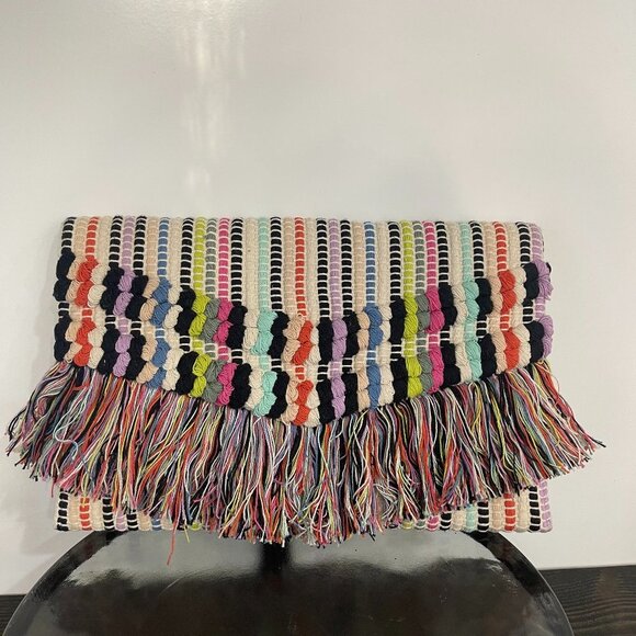 Stella & Dot Handbags - Stella & Dot Taj Purse